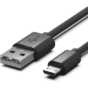 USB Charging Cable Compatible for Verizon Ellipsis 7/8/10 Tablet,Verizon Jetpack Mobile Hotspot AC791L,EPIK Learning Tab 7"Kids 8"Kids Tablet Adapter Cord in Kuwait