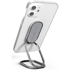 VAWcornic Phone Ring Holder Finger Kickstand, 540° Dual Direction Rotating Phone Grip for iPhone, Samsung, Huawei Smartphone, Tablet, Kindle, Switch Lite Compatible with Magnetic Car Mount in Kuwait