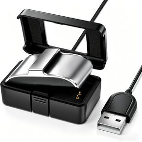 Charger Compatible for Hume Band 1.0, Portable Safe Fast Charging Case in Kuwait