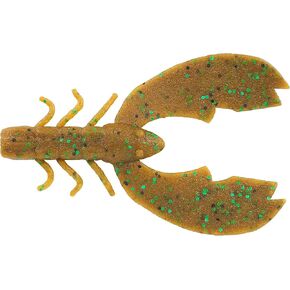 Berkley PowerBait MaxScent Chigger Craw Fishing Soft Bait in Kuwait