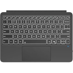 TiMOVO Keyboard for Microsoft Surface pro 12" 2025, Black in Kuwait