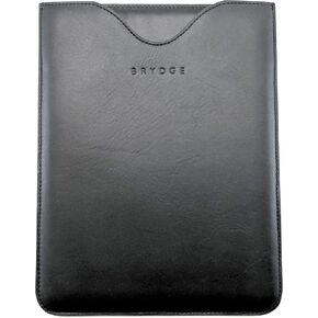Brydge 11-inch Leather Sleeve for 9.7-inch iPad 6th Gen, iPad 5th Gen, 9.7-inch iPad Pro, iPad Air 1 and 2, or Similar Sized Tablet Devices in Kuwait
