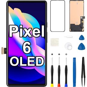 OLED for Google Pixel 6 Screen Replacement Kit in Kuwait