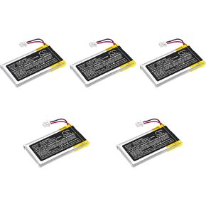 50006764 Battery Replacement for MI 6910 6865 6920 6869 6863i 6940 6905 6867i 6930 6869i 6970 6865i 6900 50005711 (3.7V) in Saudi Arabia