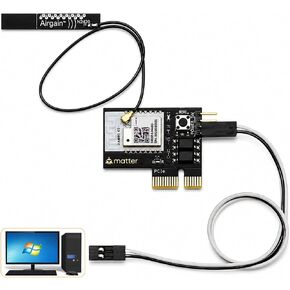 Remote PC Power Switch, Wireless Remote Power On/Off Switch in Kuwait