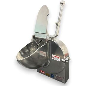 ALFA GS-12 Grater Shredder Attachment for Commercial Mixers in Saudi Arabia