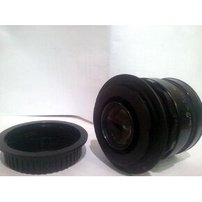 Helios 44-2 58mm F2 Russian Lens for Canon DSLR Cameras in Kuwait