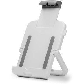LINDY 40698 Magnetic Fridge or Wall Mount for iPad & Tablet, White, 16 x 3 x 19cm (WxDxH) in Kuwait