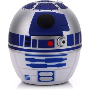 Bitty Boomers Star Wars: R2-D2 - Mini Bluetooth Speaker in Kuwait
