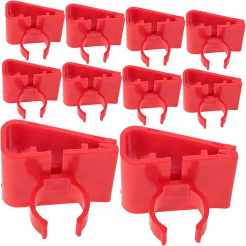jojofuny Adjustable Aquarium Light Mounting Bracket Fish Tank Lamp Holder in Kuwait