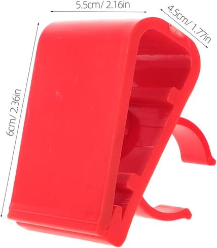 jojofuny Adjustable Aquarium Light Mounting Bracket Fish Tank Lamp Holder in Kuwait