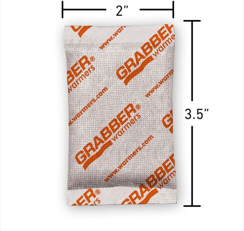 Grabber Hand Warmers in Saudi Arabia