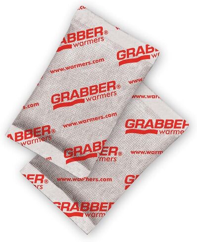 Grabber Hand Warmers in Saudi Arabia