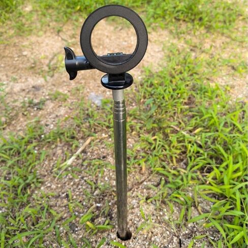 Outdoor Sports Phone Holder with Monopod in Kuwait