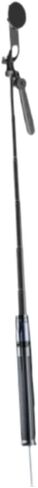 Portable 5.6ft Selfie Stick, Adjustable Monopod for Golf in Kuwait
