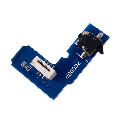 MOOKEENONE Power Reset On Off Button Switch Board Parts For PS2 7000 Series Replacement New US in Kuwait