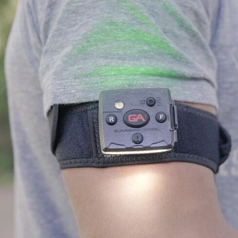 Guardian Angel Arm Band Strap (Short - 15in) - Neoprene in Kuwait