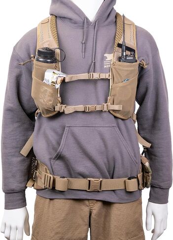 Mountainsmith EVO Shoulder Support System - Strapette in Saudi Arabia