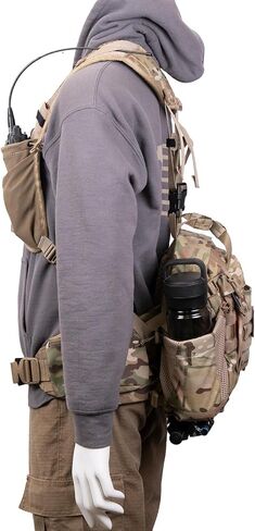 Mountainsmith EVO Shoulder Support System - Strapette in Saudi Arabia