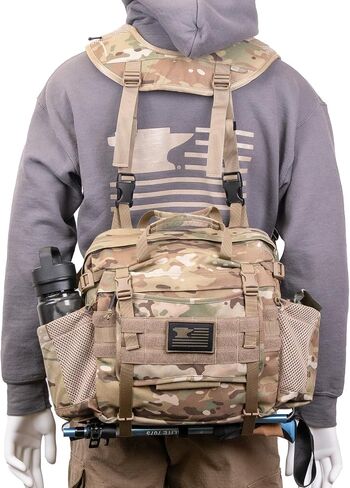 Mountainsmith EVO Shoulder Support System - Strapette in Saudi Arabia