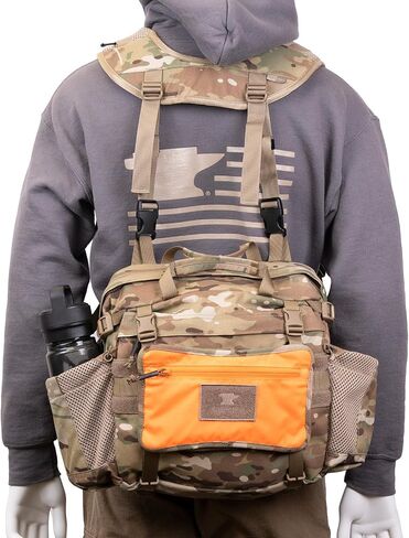 Mountainsmith EVO Shoulder Support System - Strapette in Saudi Arabia