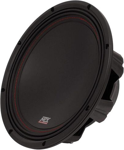 MTX 3510-04 10" 500 Watt Peak/250 Watt RMS SVC 4-ohm Car Audio Subwoofer Sub in Kuwait