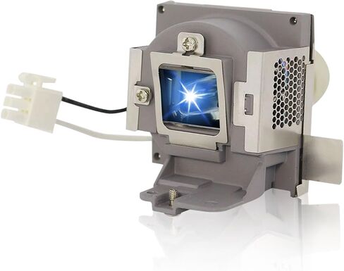 RLC-098/RLC-100/RLC-102 Replacement Projector Lamp Compatible with VIEWSONIC PJD6552LW PJD6552LWS PJD7720HD PJD7828HDL PJD7831HDL Projectors in Saudi Arabia
