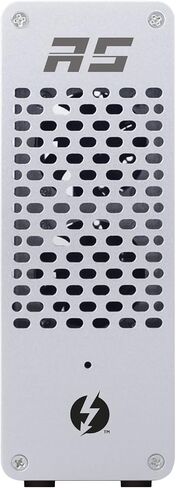 RocketStor 6661B Dual 40Gb/s ThunderboltTM 3 PCIe Expansion Chassis in Kuwait
