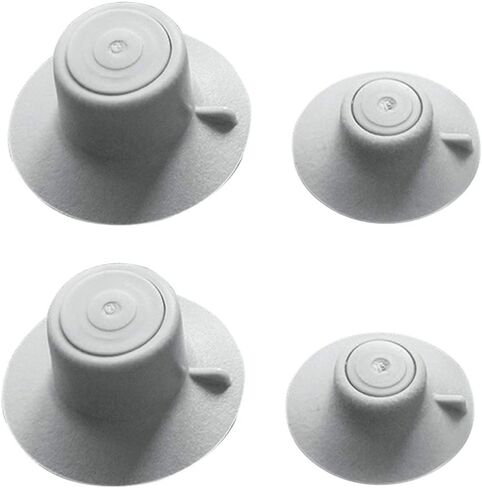 4pcs Cooling Pad Notebook Base Bracket in Kuwait