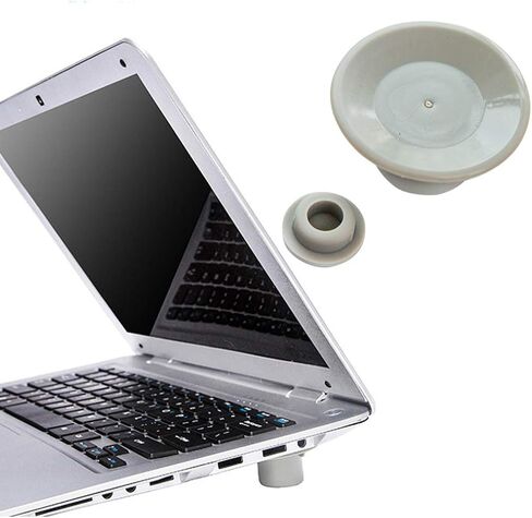 4pcs Cooling Pad Notebook Base Bracket in Kuwait