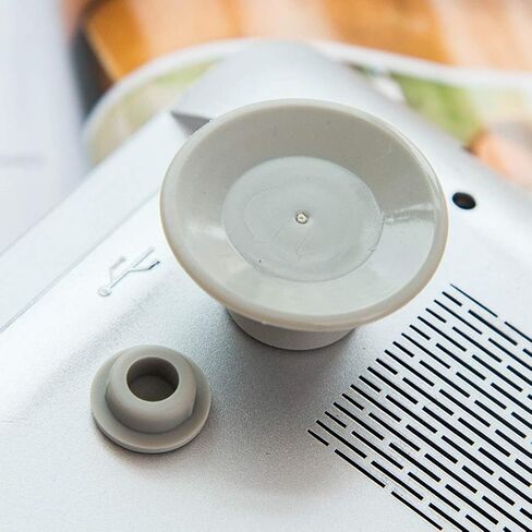 4pcs Cooling Pad Notebook Base Bracket in Kuwait