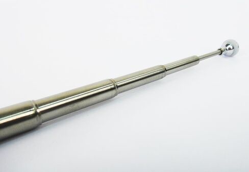 Power Antenna Aerial AM/FM Radio Replacement Mast Cable Compatible with Toyota Land Cruiser 1998-2007 Lexus LX470 - Part Number 86337-60151 in Saudi Arabia