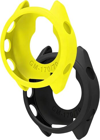 Case for Garmin Forerunner 70/170/170 Music Smart Watch in Kuwait