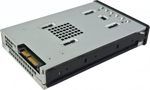 M.2 SAS Flex Bay for Dell Precision T5820-T7920 w/Tray, No SSD, 2280 NVMe in Saudi Arabia