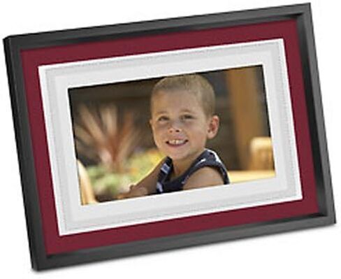 Kodak EasyShare P820 8-Inch Digital Picture Frame in Kuwait