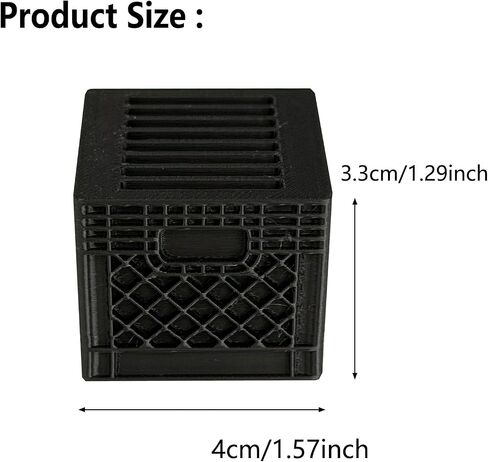 TEYOUYI Slot Inner Liner for SD or CF Express Card Black in Kuwait