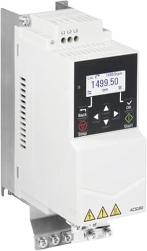 SMOCONE Expedited ACS180-04N-02A4-1 New and Sealed in Box ACS18004N02A41 1 Year Warranty in Kuwait