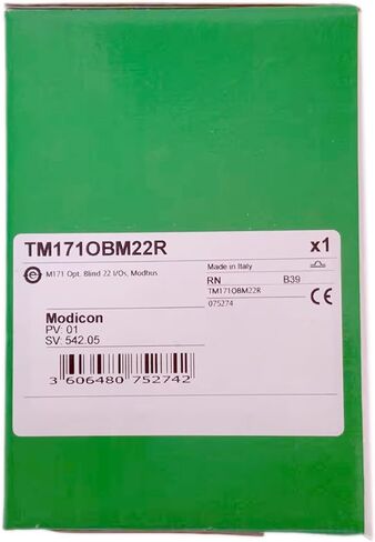 SMOCONE Expedited TM171OBM22R New and Sealed in Box TM171OBM22R 1 Year Warranty and Fast in Kuwait