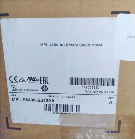 SMOCONE Expedited MPL-B540K-SJ72AA New and Sealed in Box MPLB540KSJ72AA 1 Year Warranty and Fast in Kuwait