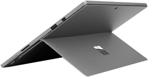 Microsoft Surface Pro 6 Tablet, 12.3" Touchscreen (2736 x 1824) PC, Intel Core i5-8350, 8GB RAM 128GB SSD, USB 3.0, DisplayPort, Windows 11 Pro(Renewed) in Kuwait