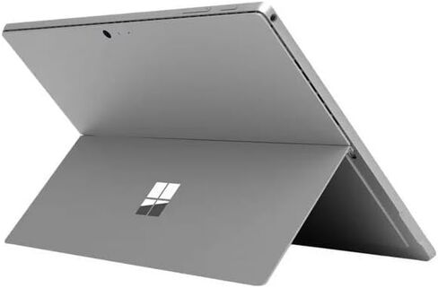 Microsoft Surface Pro 6 Tablet, 12.3" Touchscreen (2736 x 1824) PC, Intel Core i5-8350, 8GB RAM 128GB SSD, USB 3.0, DisplayPort, Windows 11 Pro(Renewed) in Kuwait