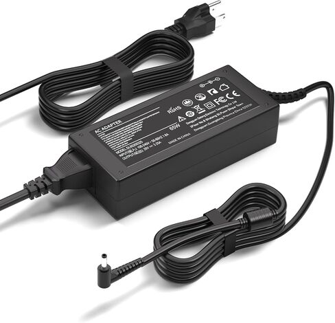 20V Power Adapter Charger for MSI Monitors Optix G241V G241 in Kuwait