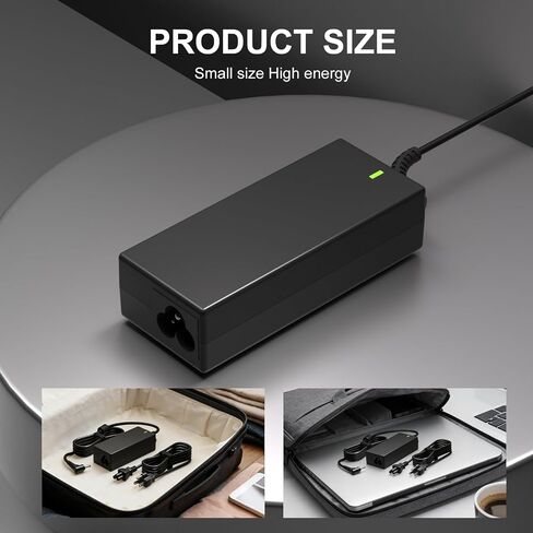 20V Power Adapter Charger for MSI Monitors Optix G241V G241 in Kuwait
