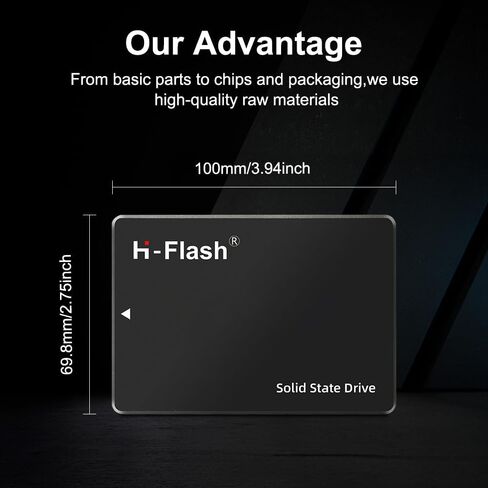 120GB SATA SSD, 2.5'' SSD SATA III 6 Gb/s Internal Solid State Drive Up to 550 MB/s 3D TLC Cache for Laptop and PC Desktop Performance Boost (120GB, 2.5 inch) (480GBx10, 2.5 inch) in Kuwait