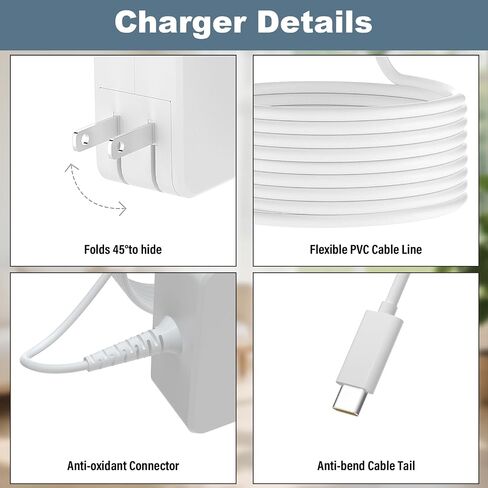 Power Cord for Tmobile Internet Compatible with Tmobile 5G Internet Gateway - Arcadyan KVD21 Home Internet WiFi Box Power Adapter Charger in Kuwait