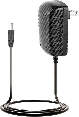 AC Adapter Charger for Microsoft Xbox MN-740 Wireless Network Power Supply Cord in Kuwait