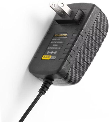 AC Adapter Charger for Microsoft Xbox MN-740 Wireless Network Power Supply Cord in Kuwait