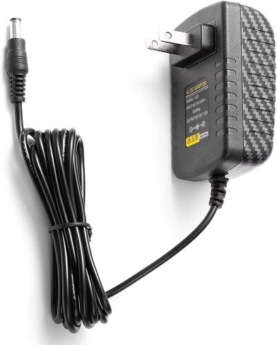AC Adapter Charger for Microsoft Xbox MN-740 Wireless Network Power Supply Cord in Kuwait