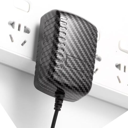AC Adapter Charger for Microsoft Xbox MN-740 Wireless Network Power Supply Cord in Kuwait