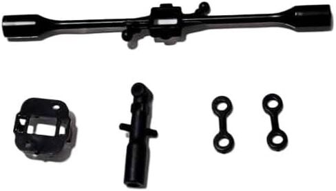 YILIANDE for SYMA S100 Mini for Helicopter Balance Bar Connect Buckle Inner Shaft Head in Saudi Arabia